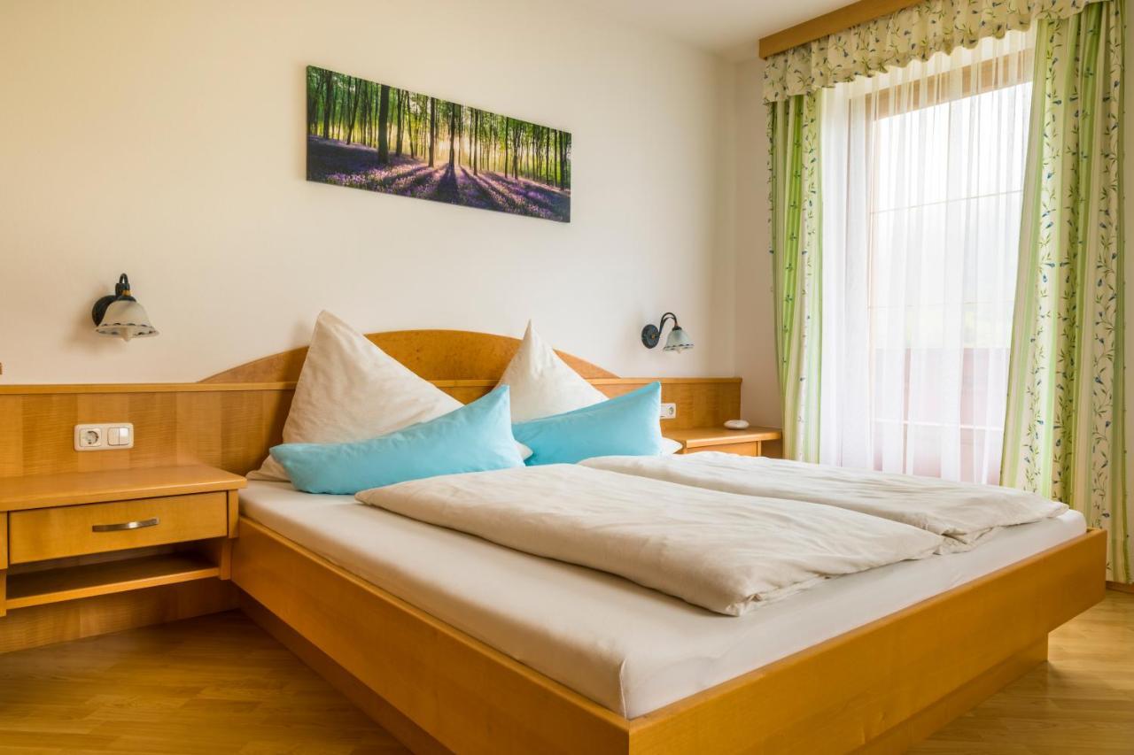 Appartamento Weidinghof Sankt Veit im Pongau Esterno foto
