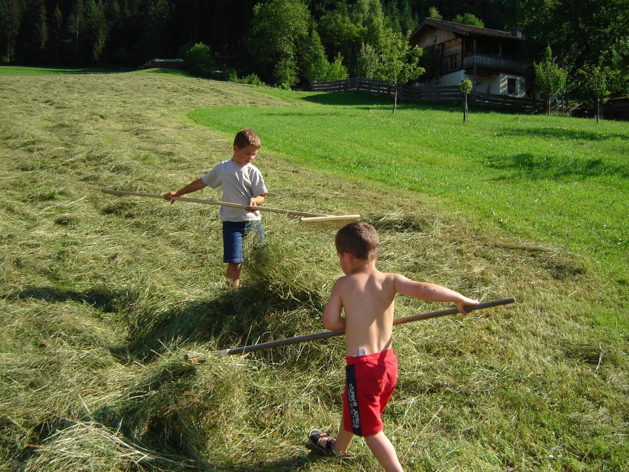 Appartamento Weidinghof Sankt Veit im Pongau Esterno foto